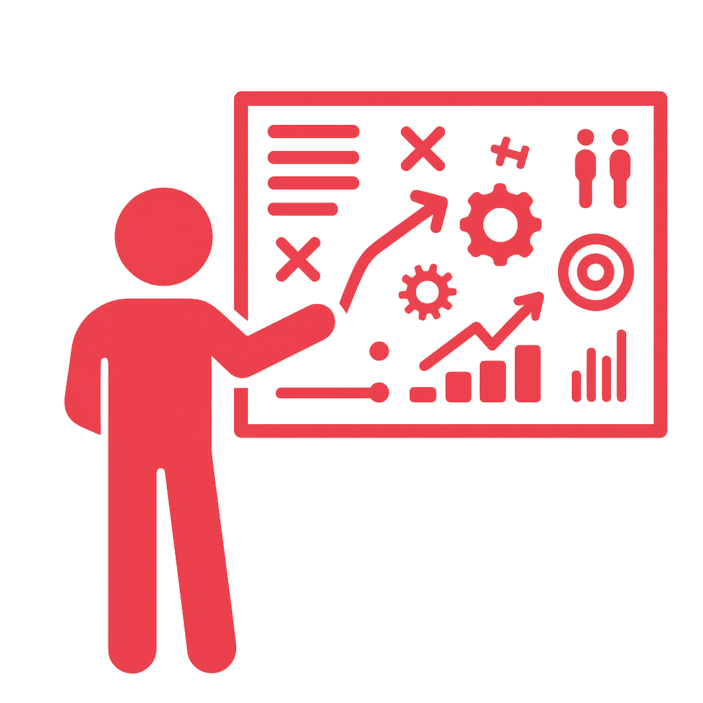 Kein Plan Icon
