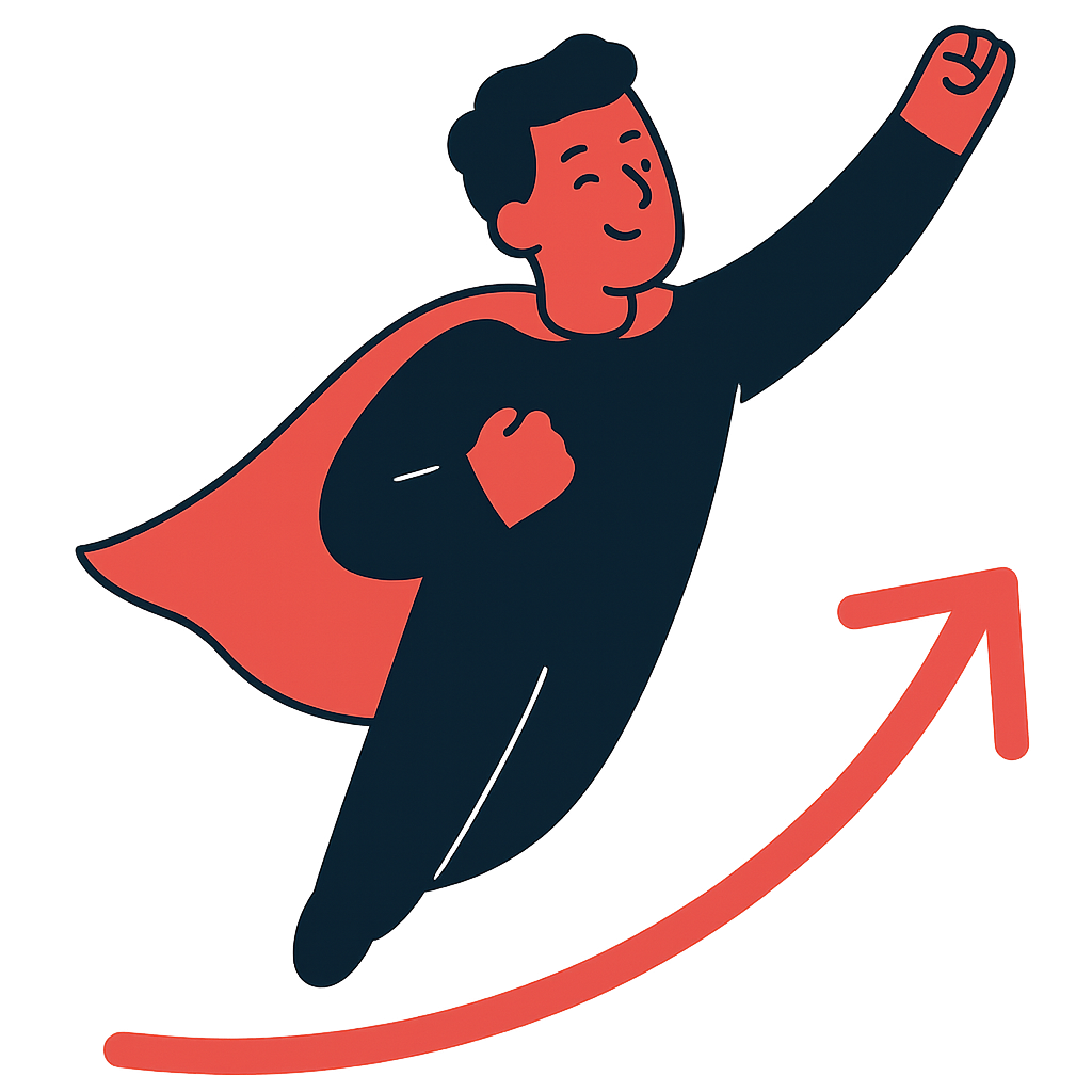 Marketing Illustration