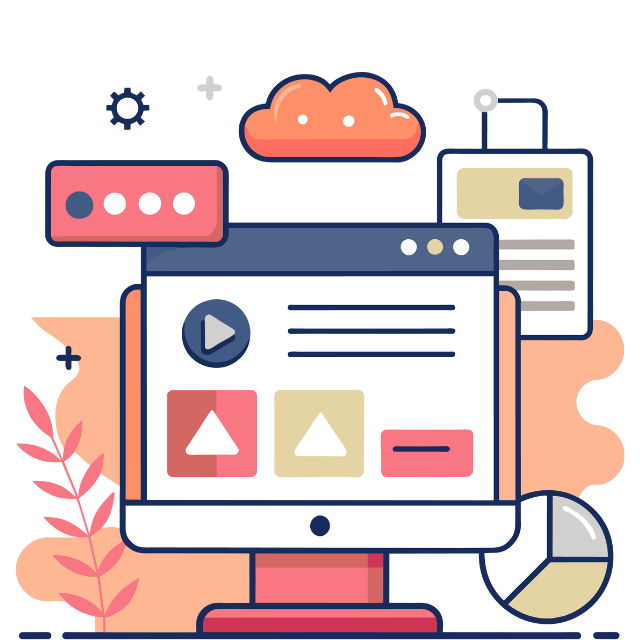 Icon Webdesign
